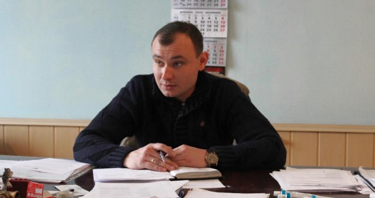 Захарченко назначил нового мэра оккупированного Дебальцево